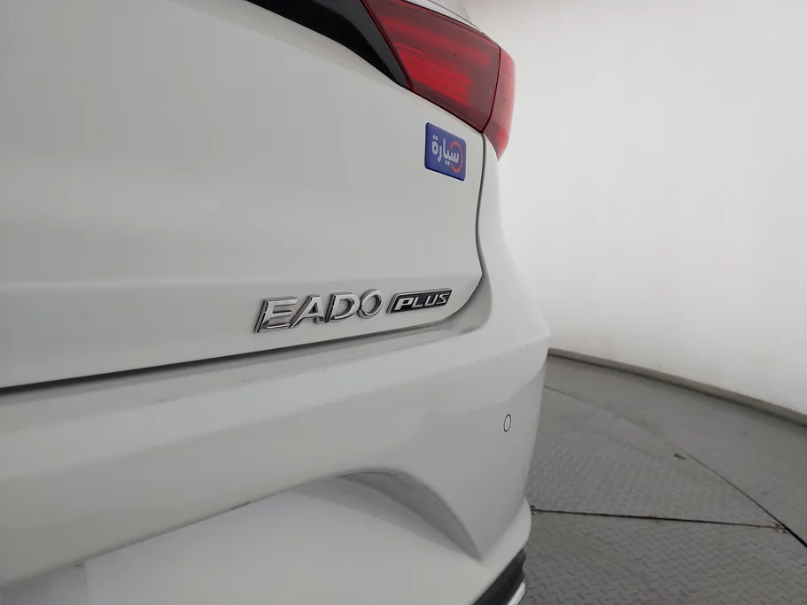 2023 Changan Eado Plus Trend 