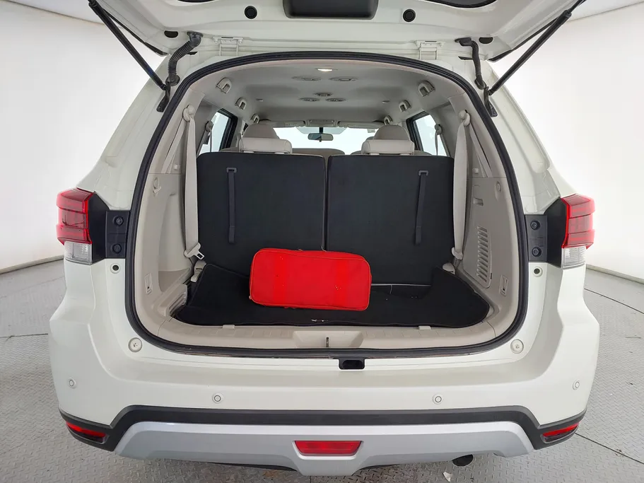 نيسان اكستيرا SE 2023 