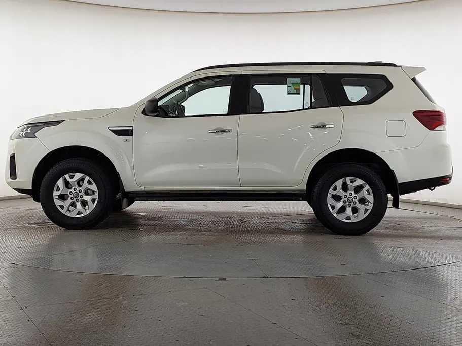 نيسان اكستيرا SE 2023 