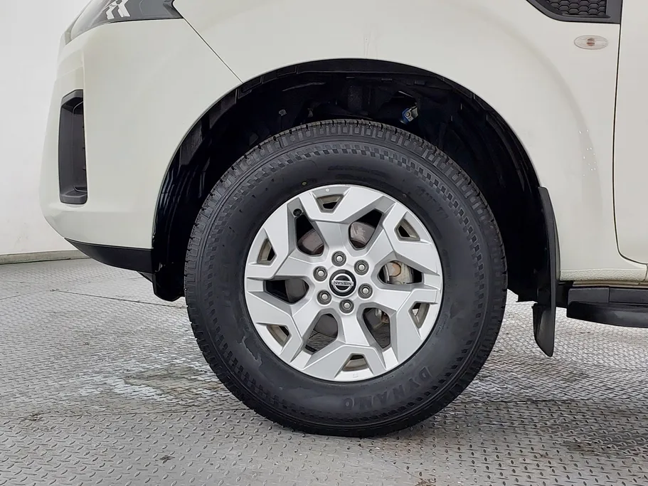 نيسان اكستيرا SE 2023 