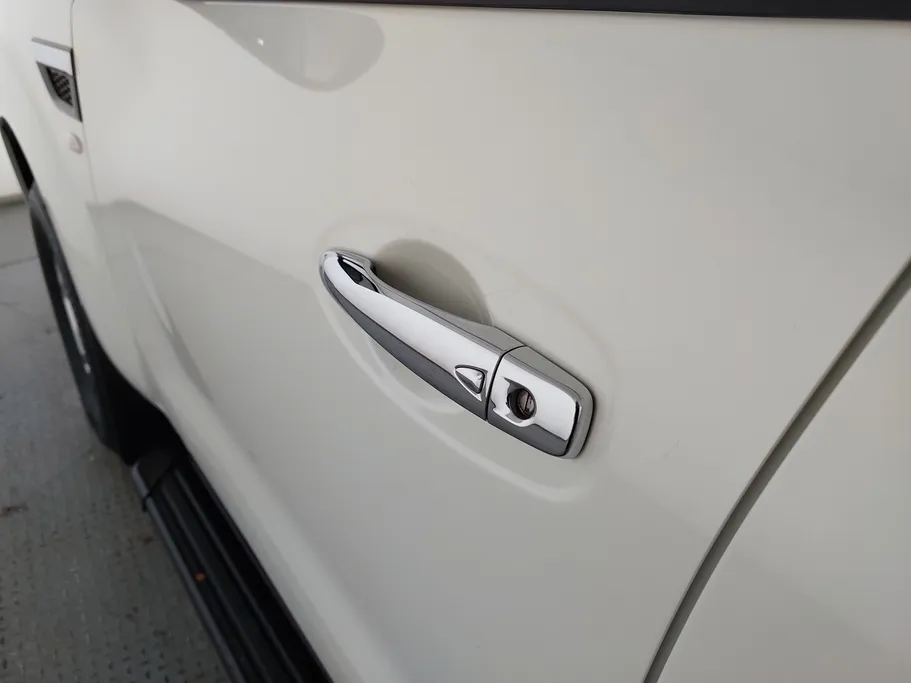 نيسان اكستيرا SE 2023 