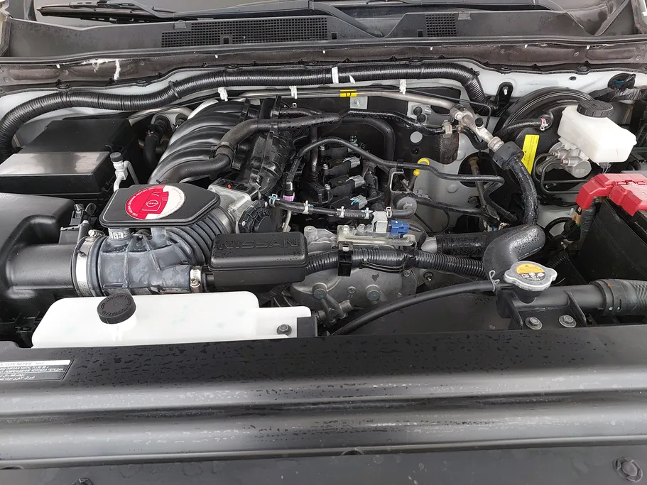 نيسان اكستيرا SE 2023 