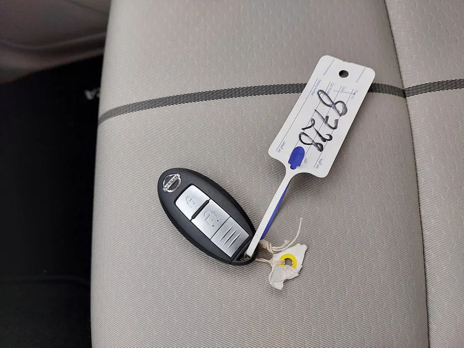 نيسان اكستيرا SE 2023 