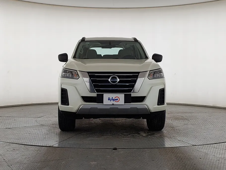 نيسان اكستيرا SE 2023 