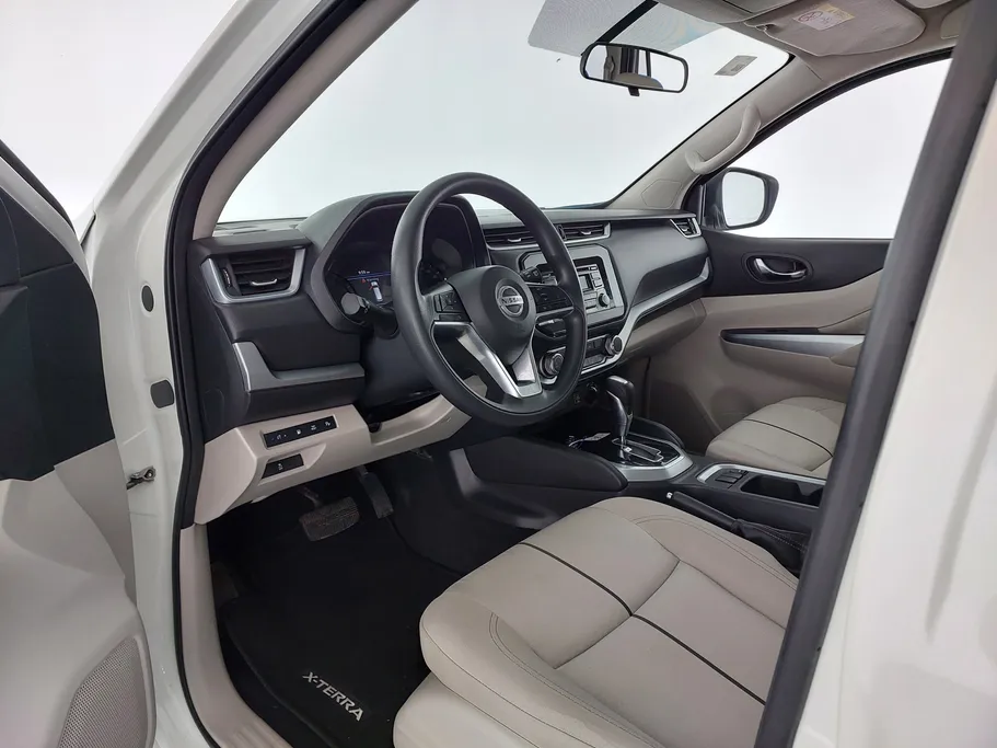 نيسان اكستيرا SE 2023 