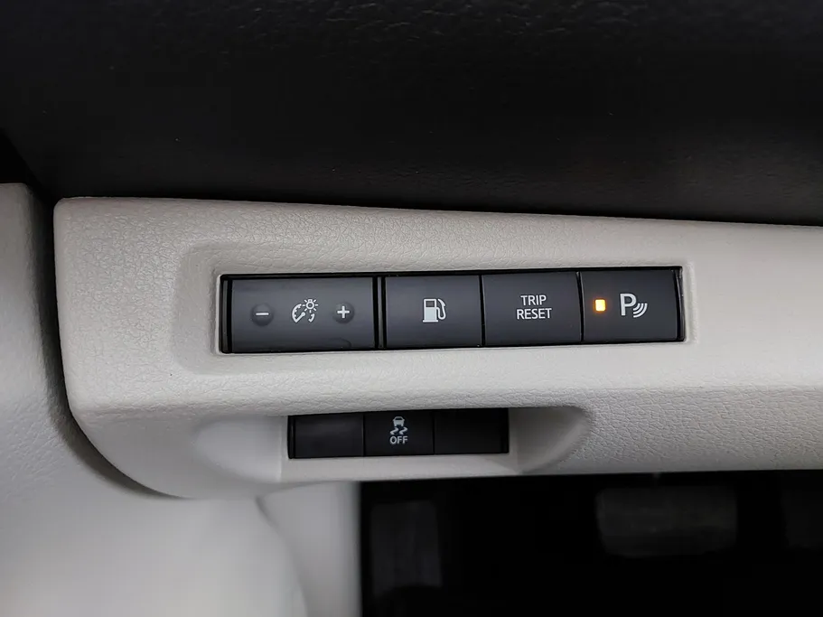 نيسان اكستيرا SE 2023 