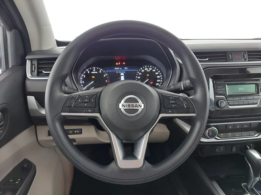 نيسان اكستيرا SE 2023 