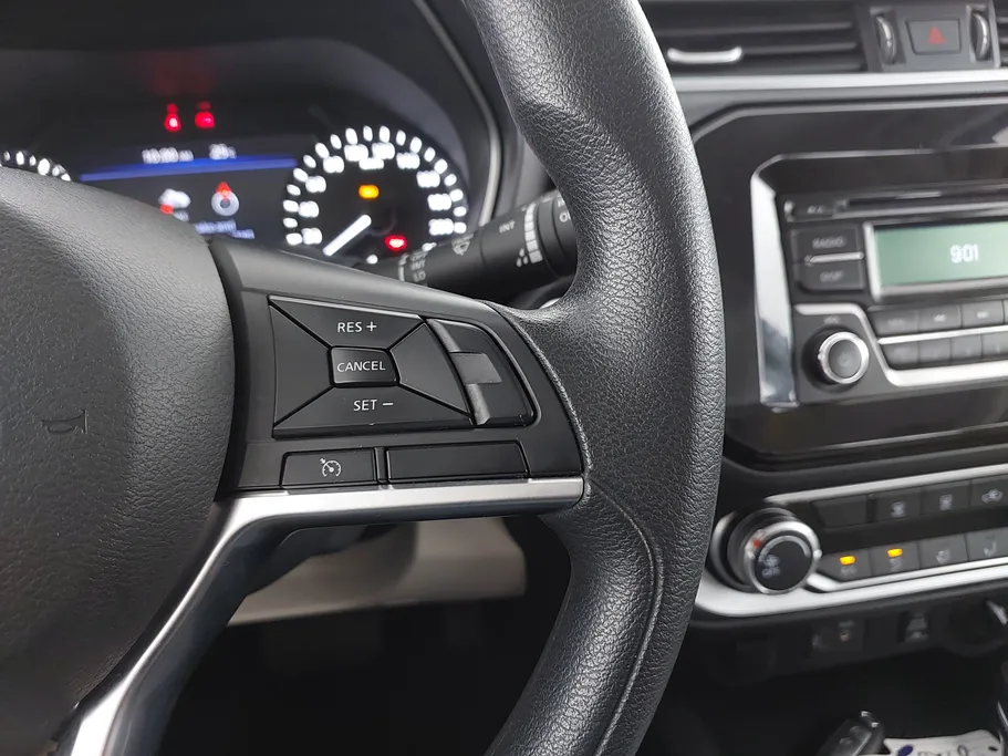 نيسان اكستيرا SE 2023 