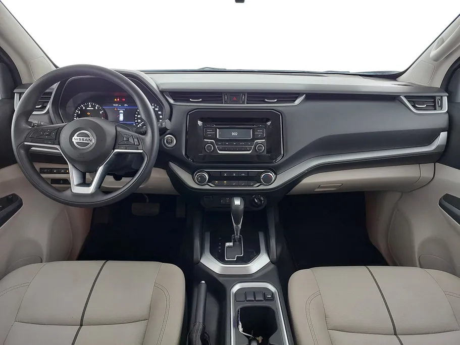 نيسان اكستيرا SE 2023 