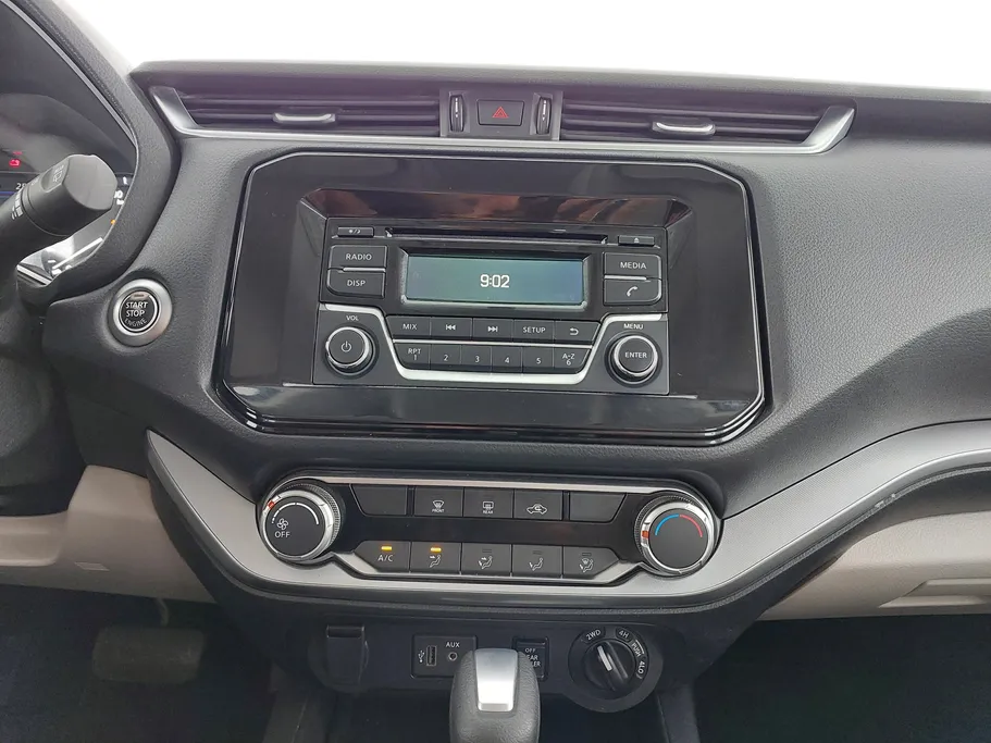 نيسان اكستيرا SE 2023 