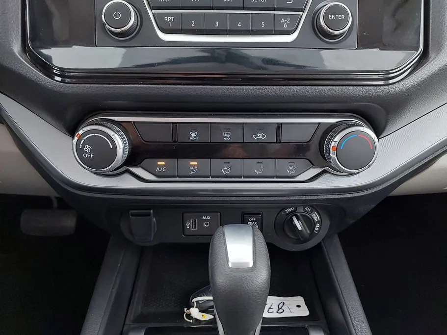 نيسان اكستيرا SE 2023 