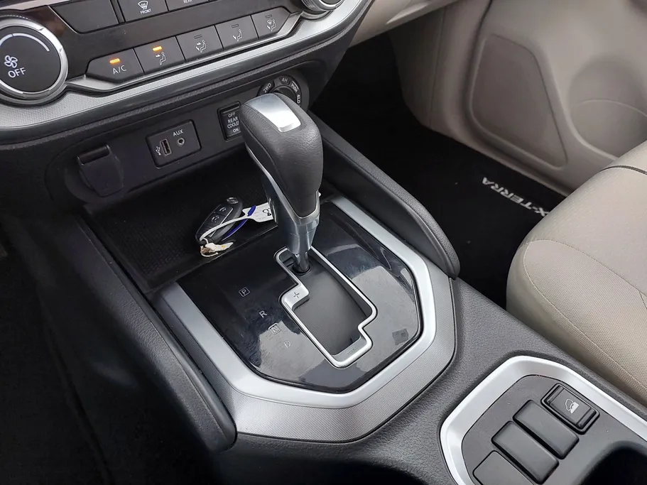 نيسان اكستيرا SE 2023 