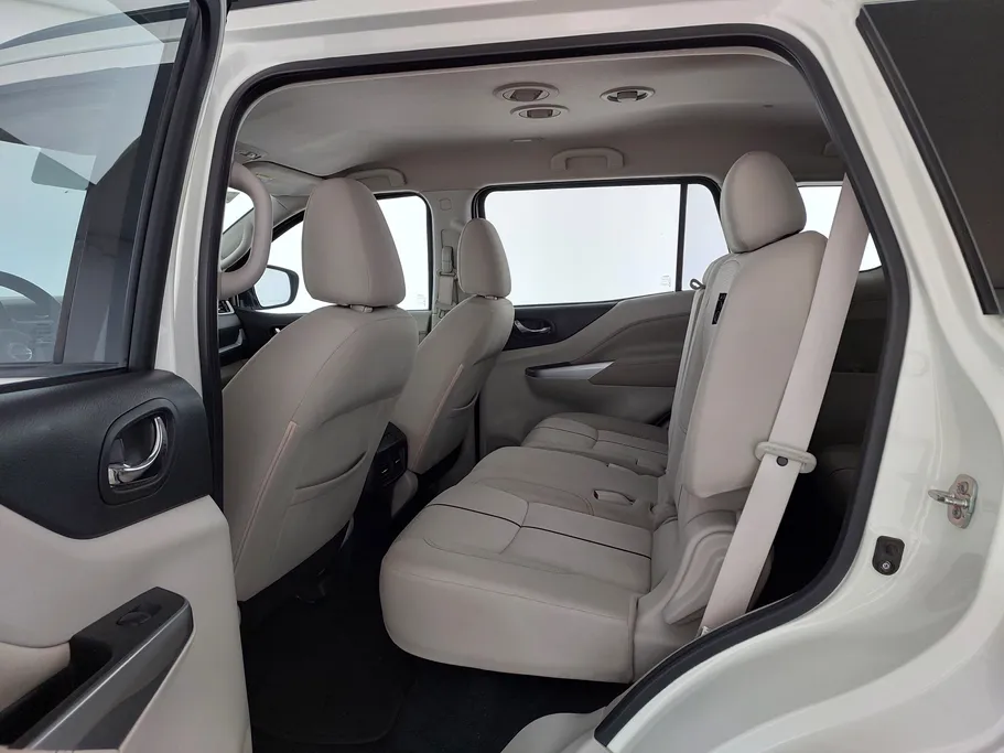 نيسان اكستيرا SE 2023 