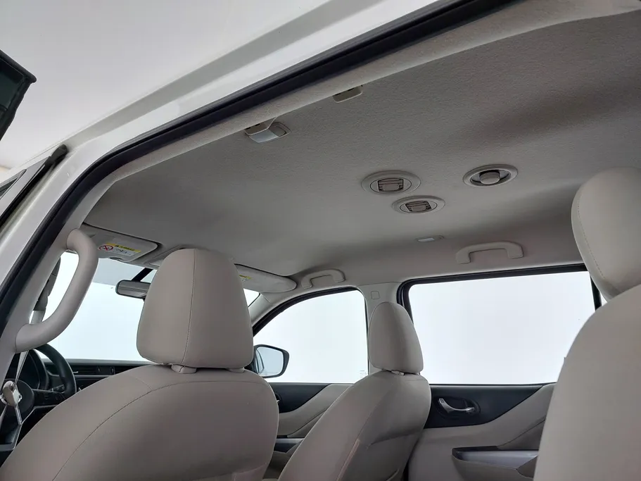 نيسان اكستيرا SE 2023 