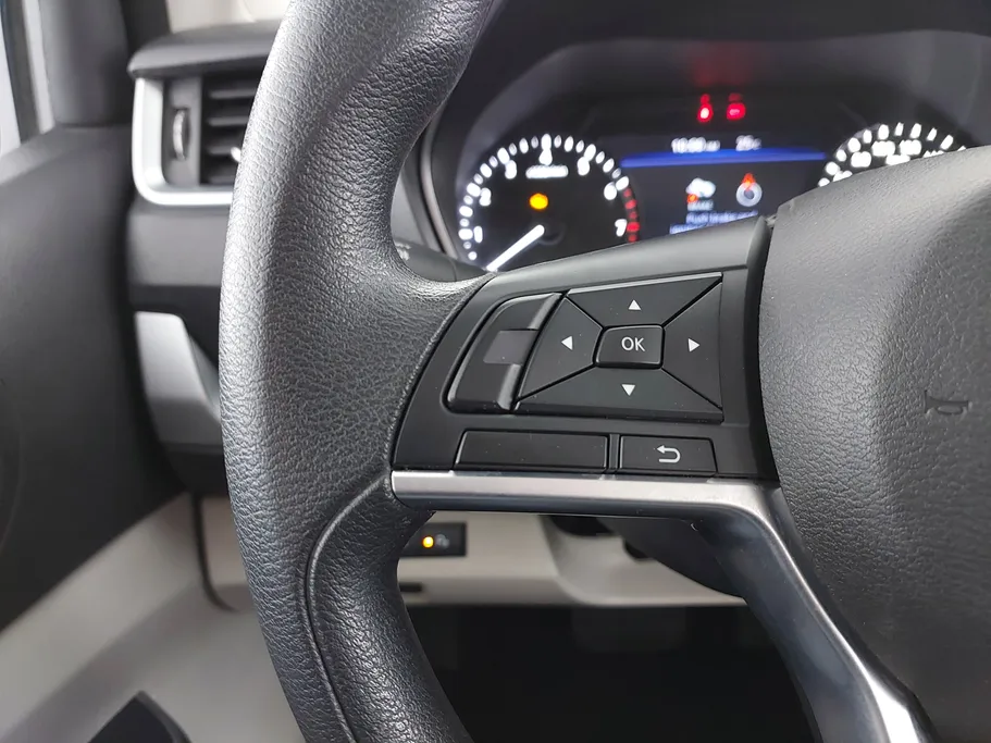 نيسان اكستيرا SE 2023 