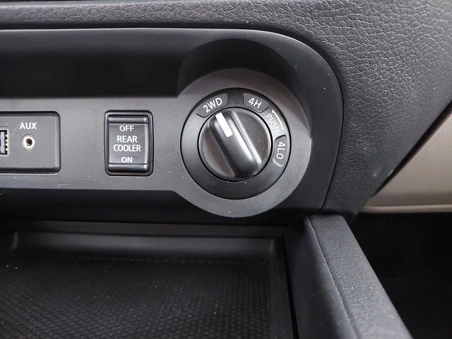 نيسان اكستيرا SE 2023 