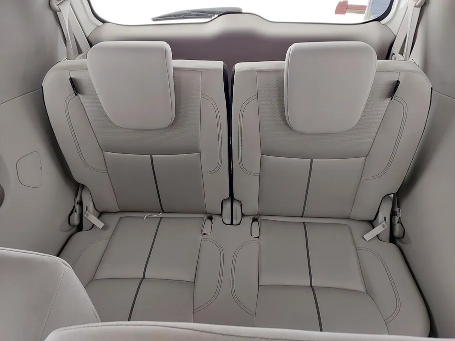 نيسان اكستيرا SE 2023 