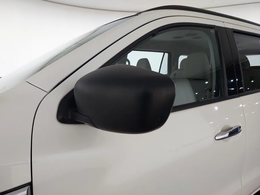 نيسان اكستيرا SE 2023 