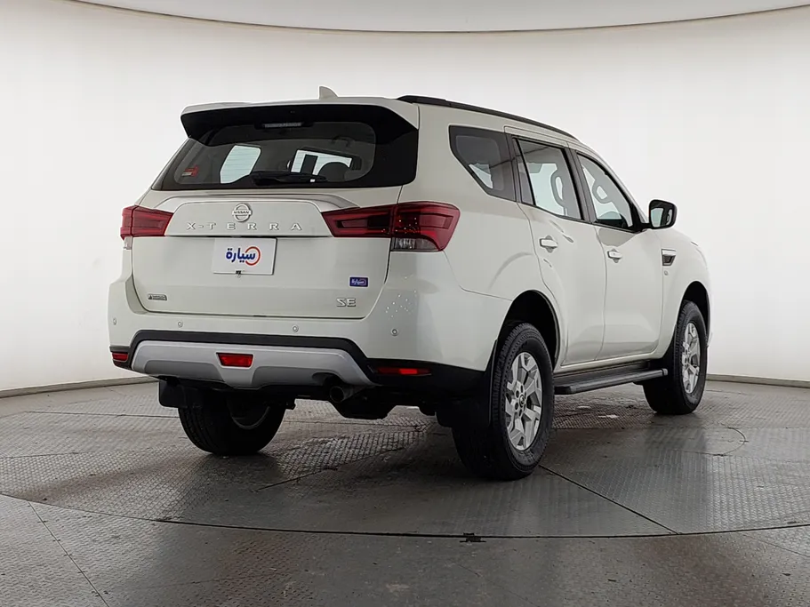 نيسان اكستيرا SE 2023 