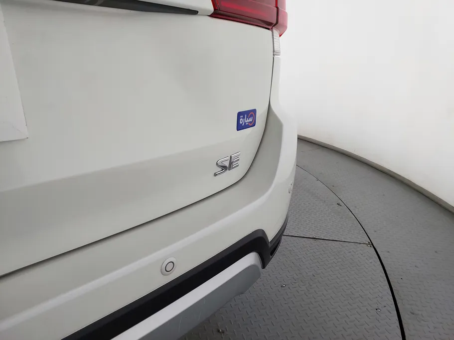 نيسان اكستيرا SE 2023 