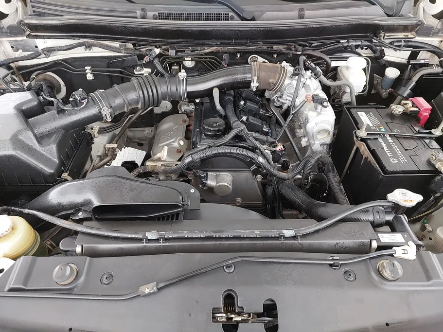 ميتسوبيشي L200 DC 4x2 2021 