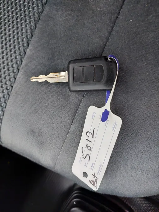 ميتسوبيشي L200 DC 4x2 2021 