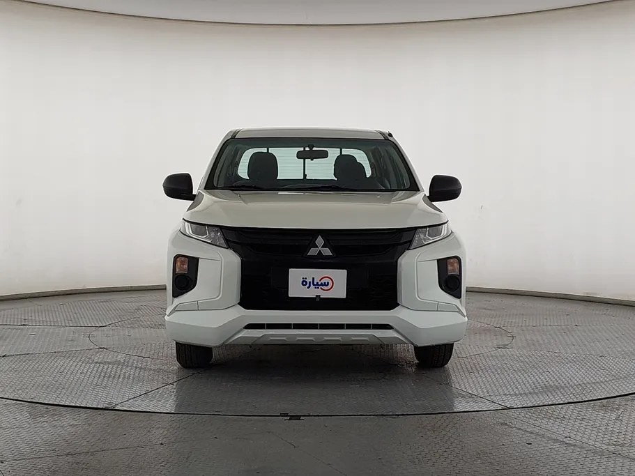 ميتسوبيشي L200 DC 4x2 2021 