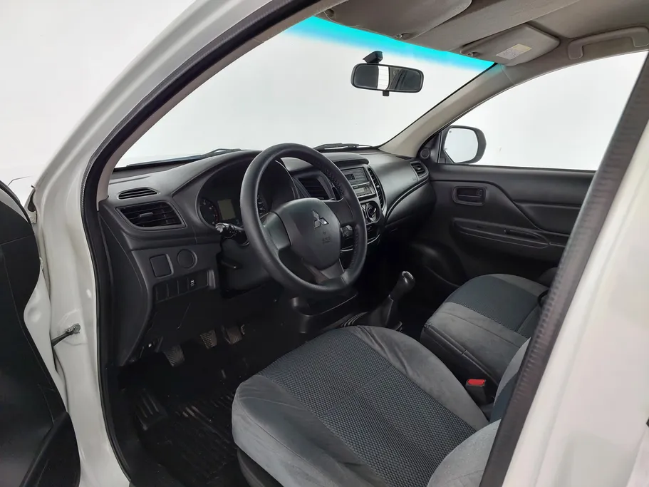 ميتسوبيشي L200 DC 4x2 2021 