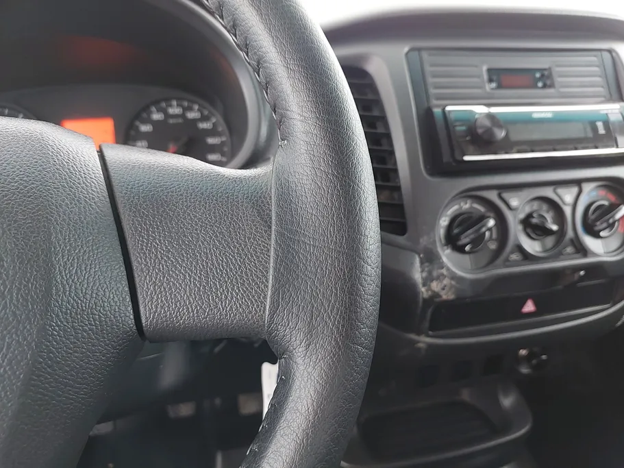 ميتسوبيشي L200 DC 4x2 2021 