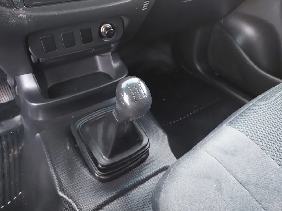 ميتسوبيشي L200 DC 4x2 2021 