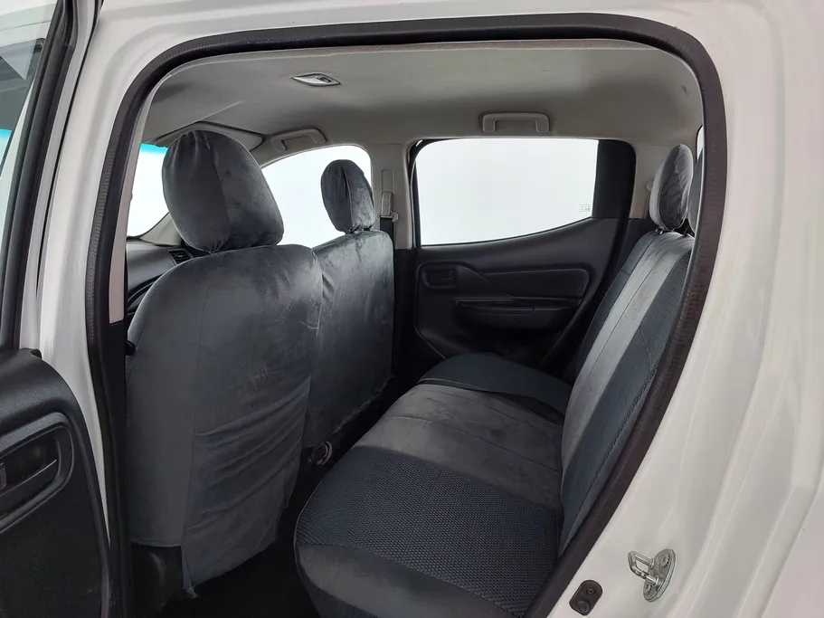 ميتسوبيشي L200 DC 4x2 2021 