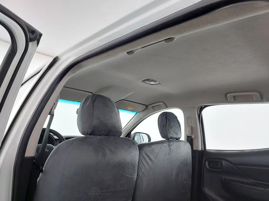 ميتسوبيشي L200 DC 4x2 2021 