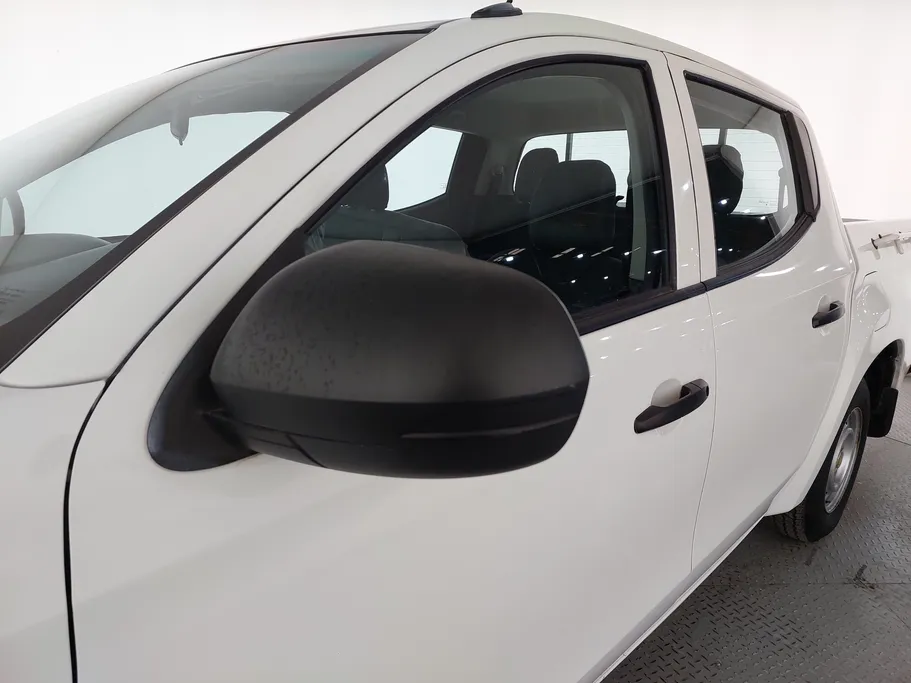 ميتسوبيشي L200 DC 4x2 2021 