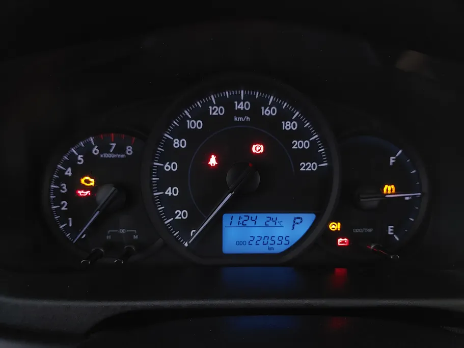 2022 Toyota Yaris  Y 