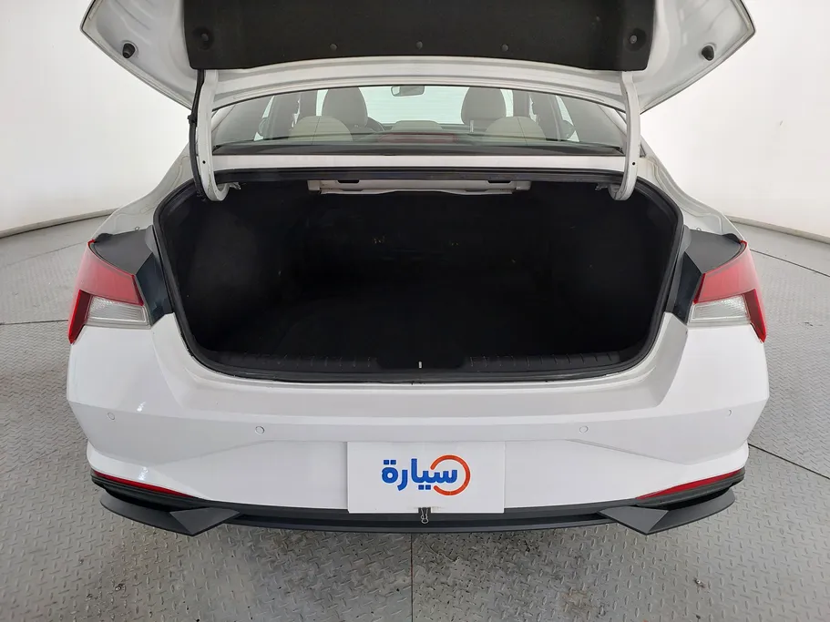 هيونداي النترا فلييت 2023 