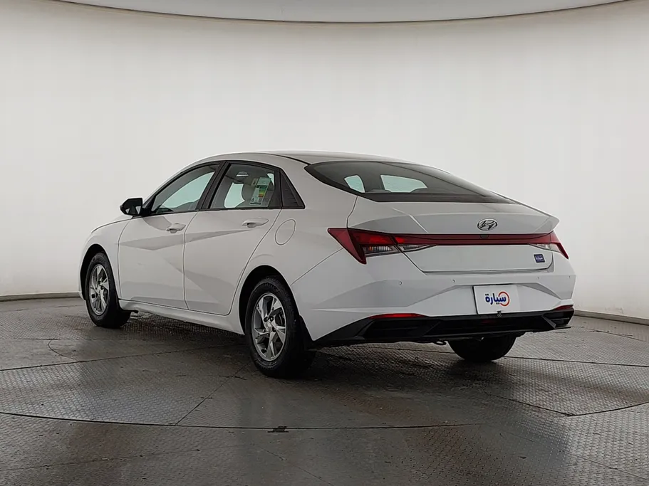 هيونداي النترا فلييت 2023 