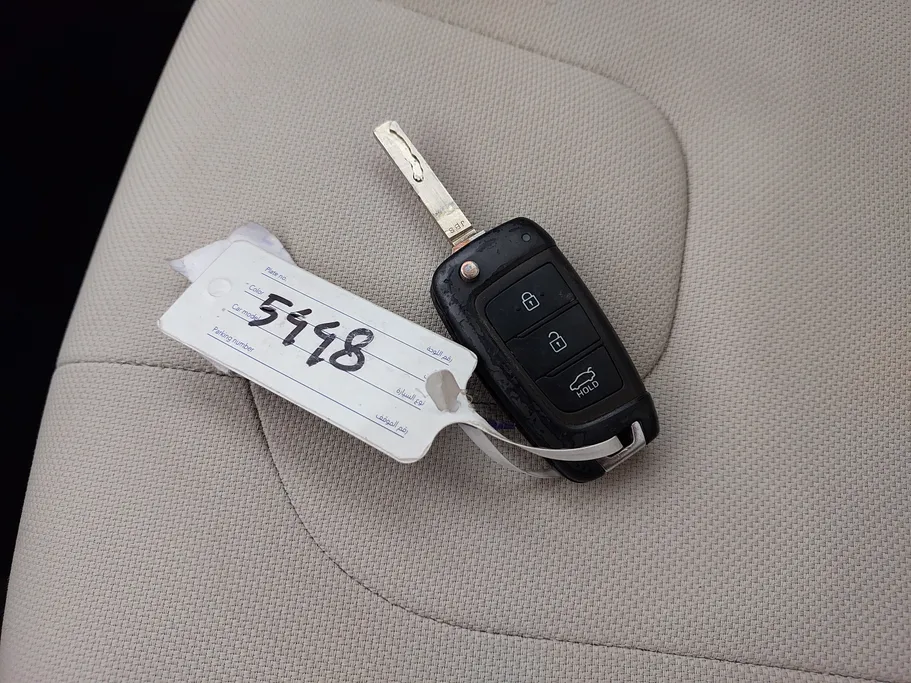 هيونداي النترا فلييت 2023 