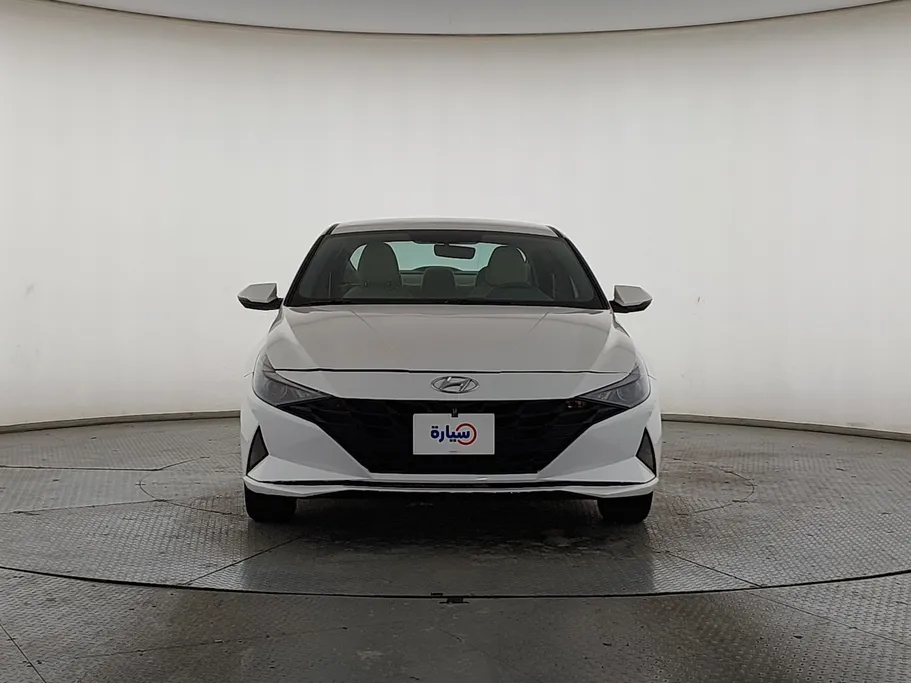 هيونداي النترا فلييت 2023 