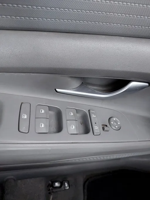 هيونداي النترا فلييت 2023 