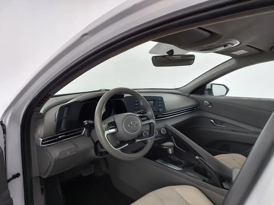 هيونداي النترا فلييت 2023 