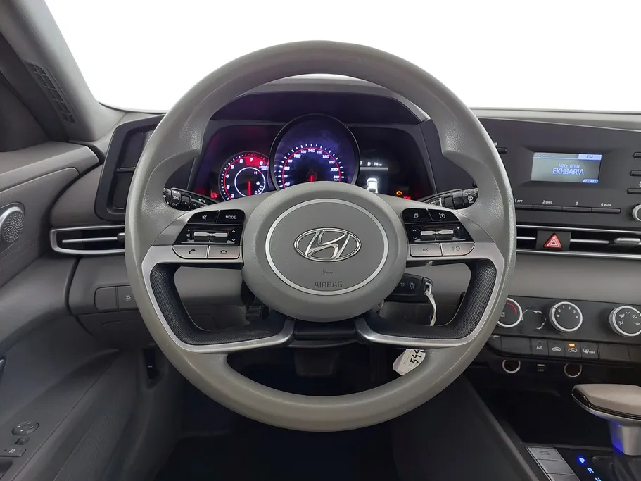 هيونداي النترا فلييت 2023 