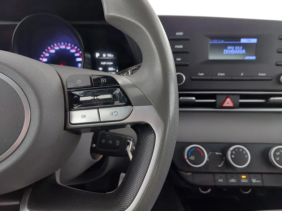 هيونداي النترا فلييت 2023 