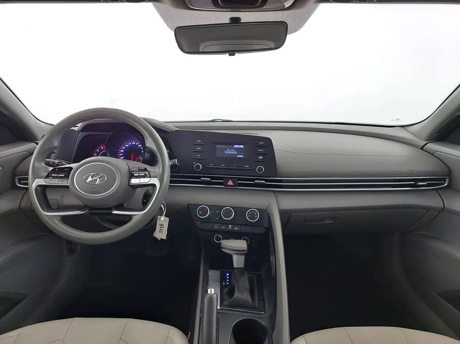 هيونداي النترا فلييت 2023 