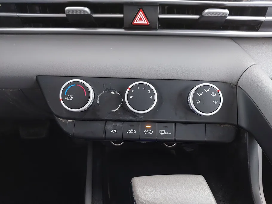 هيونداي النترا فلييت 2023 