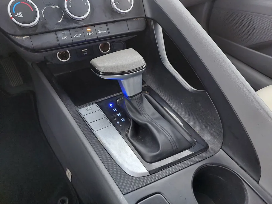 هيونداي النترا فلييت 2023 