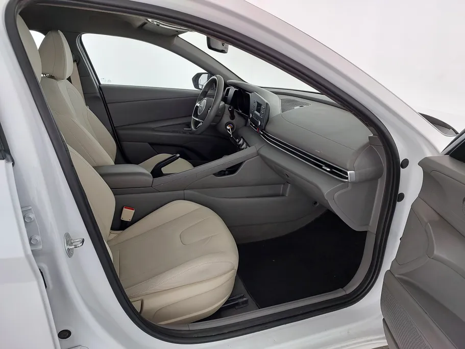 هيونداي النترا فلييت 2023 