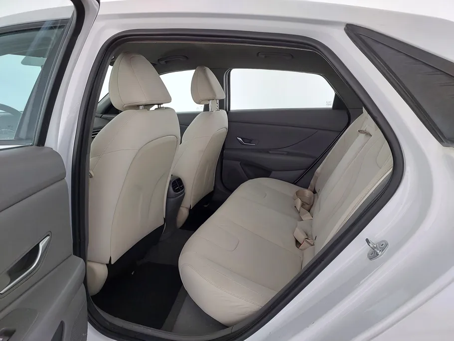 هيونداي النترا فلييت 2023 