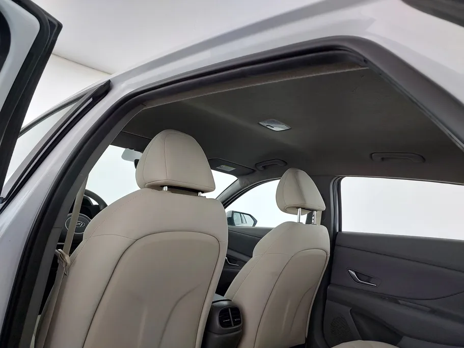 هيونداي النترا فلييت 2023 