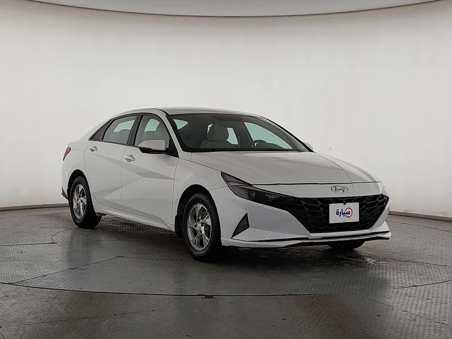 هيونداي النترا فلييت 2023 