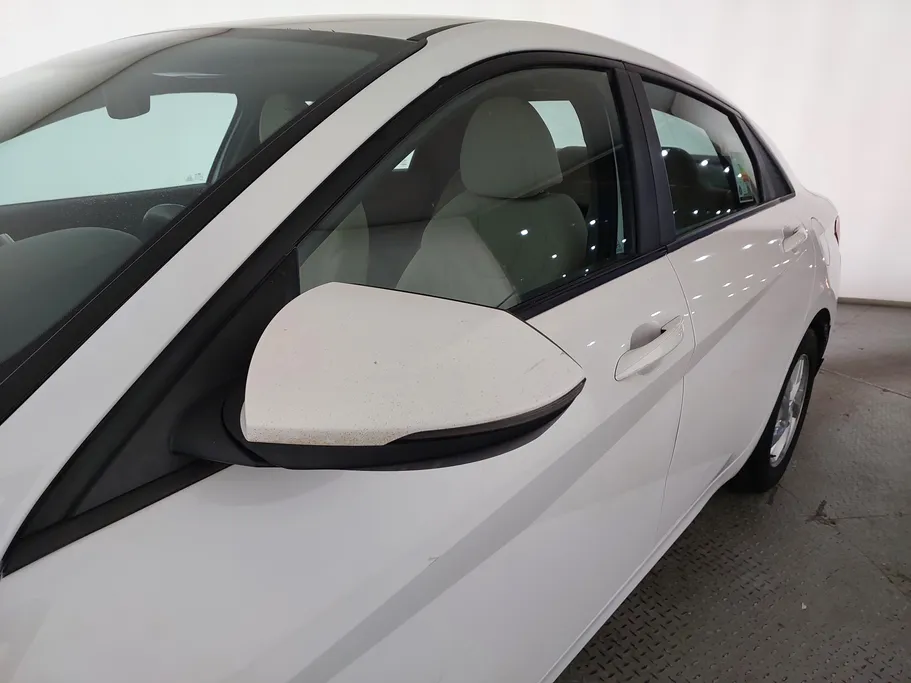 هيونداي النترا فلييت 2023 